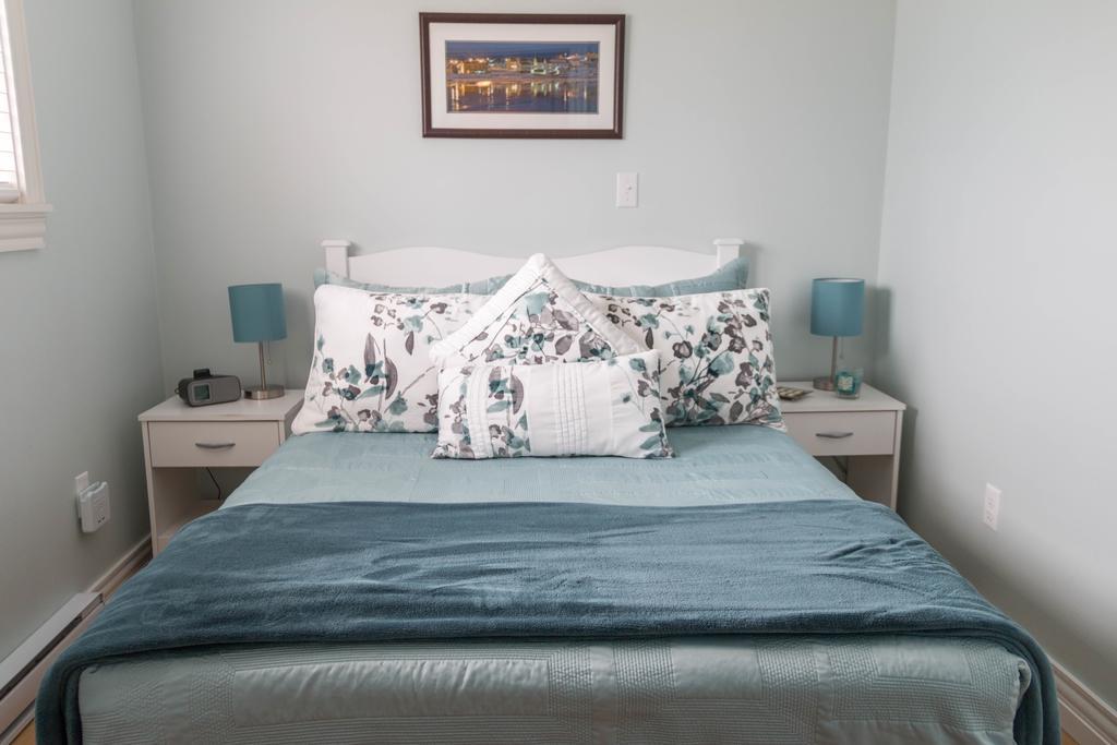 Annies Landing Hotel Bonavista Ngoại thất bức ảnh